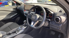 Nissan Juke 1.6 Hybrid N-Connecta 5dr Auto Hybrid Hatchback